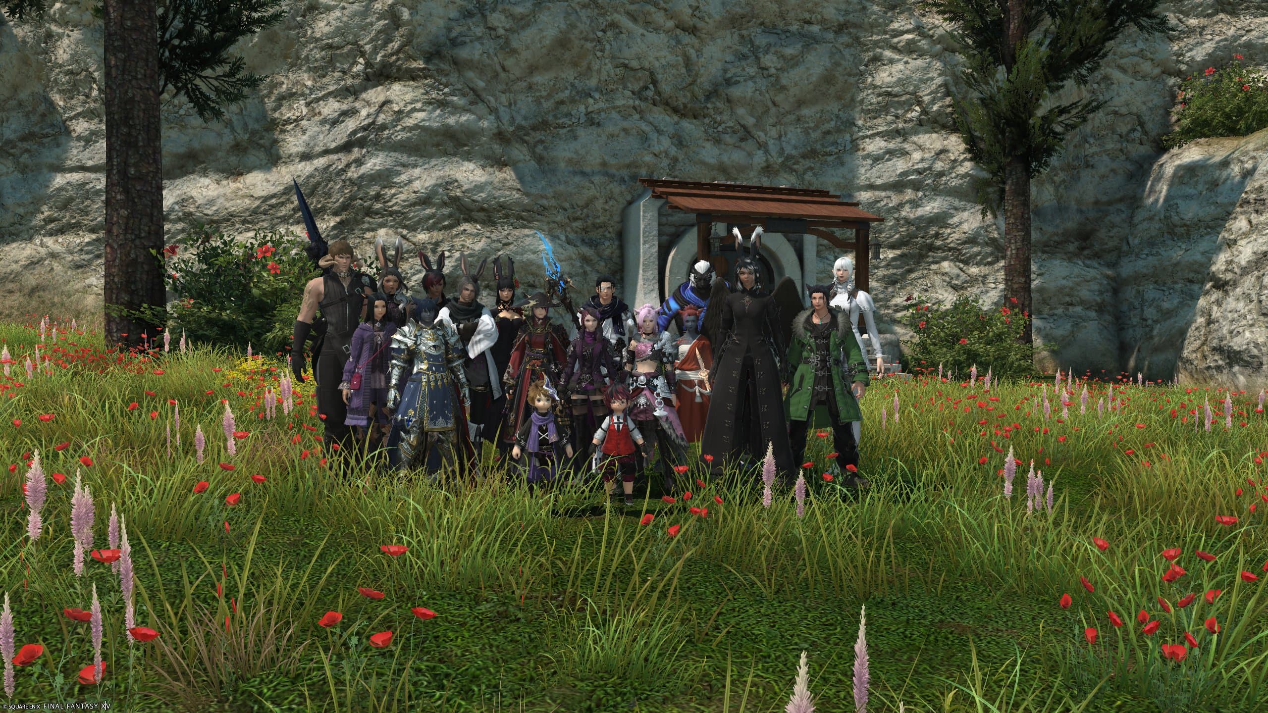 Eorzea